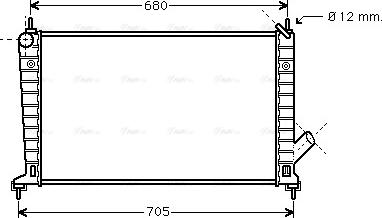 AVA SB2035