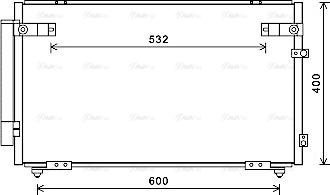 AVA TOA5621D