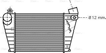 AVA VNA4200 - Auto Part