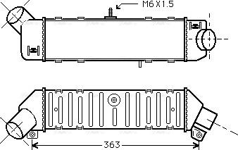 AVA VNA4162 - Auto Part