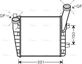 AVA VNA4263 - Auto Part