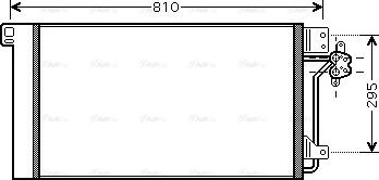 AVA VNA5236D - Auto Part