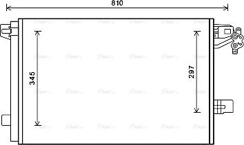 AVA VNA5328D - Auto Part