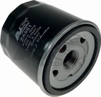 Hengst Filter H317W01