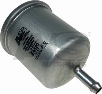 Mann-Filter WK66