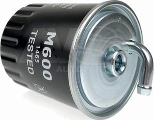 Filtron PP841/4