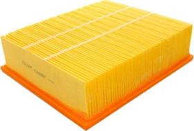 Mann-Filter C24128 - Gaisa filtrs