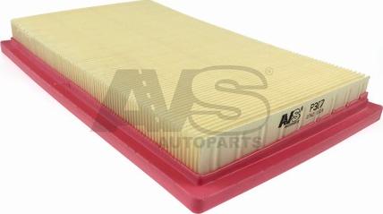 Mann-Filter C28005 - Gaisa filtrs