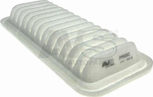 Hengst Filter E638L - Auto Part