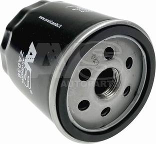 KNECHT OC 1291