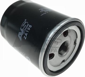 Mann-Filter W713/16 - Auto Part