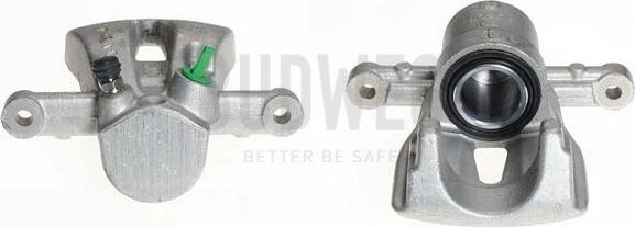 AXIA 393476 - Bremžu suports -