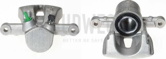 AXIA 393477 - Bremžu suports -