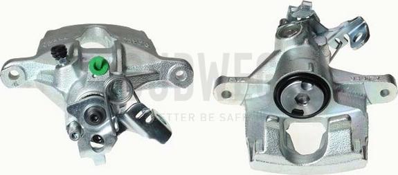 AXIA 393580 - 343580 BR.CILINDRS