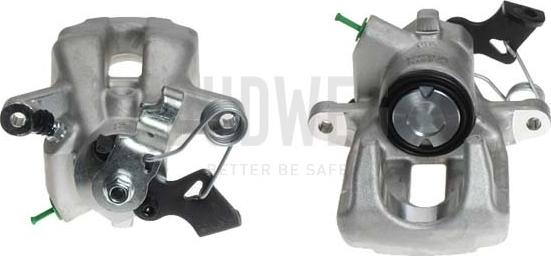 AXIA 393655 - Bremžu suports -