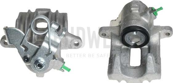 AXIA 393740 - Bremžu suports -
