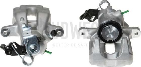 AXIA 393872 - Bremžu suports -