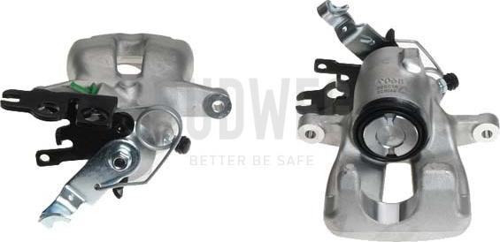 AXIA 393897 - Bremžu suports -
