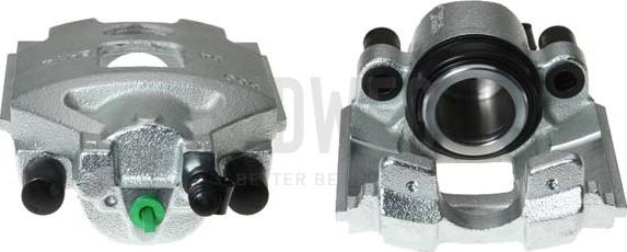 AXIA 393907 - Bremžu suports -