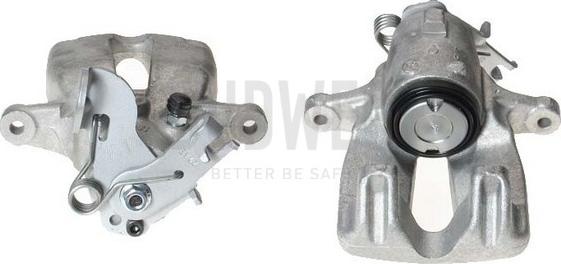 AXIA 394382 - Bremžu suports -