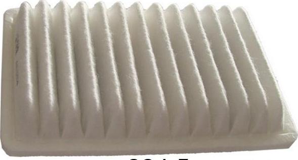 Muller Filter PA3236