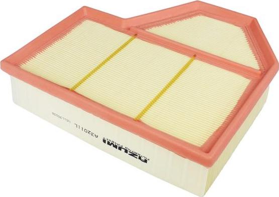 Hengst Filter E140L - Auto Part