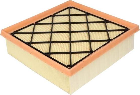 Filtron AP072/4 - Gaisa filtrs