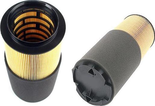 Muller Filter PA3400