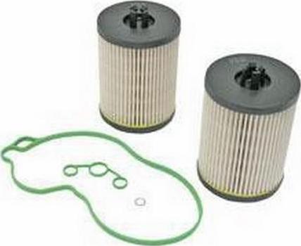 MAHLE KX200D/S - PU821X-2 DEGVIELAS FILTRS