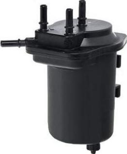 Mann-Filter WK939/5