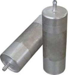 MAHLE KL35 - WK516 DEGVIELAS FILTRS