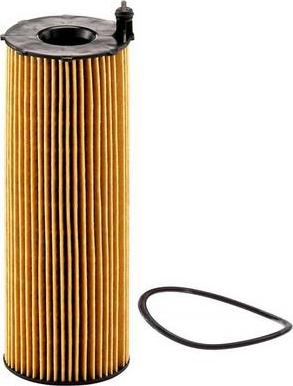 Mann-Filter HU6020Z