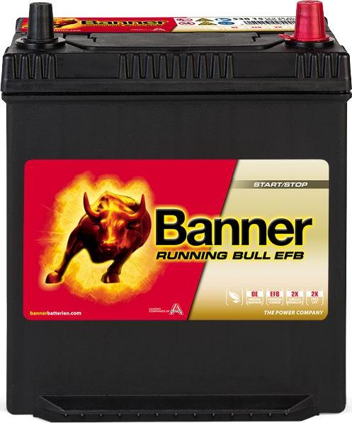 BANNER 012538150101 - Auto Part