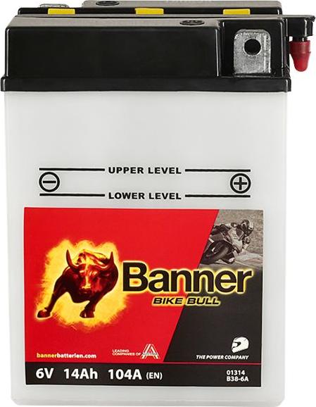 BANNER 020013140100 - Auto Part