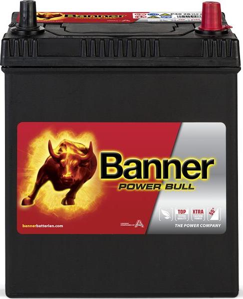 BANNER 013540260101 - Auto Part