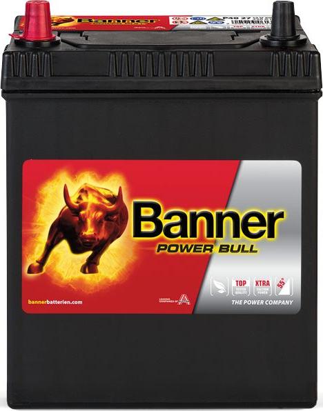 BANNER 013540270101 - Auto Part