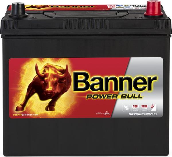 BANNER 013545230101 - Auto Part