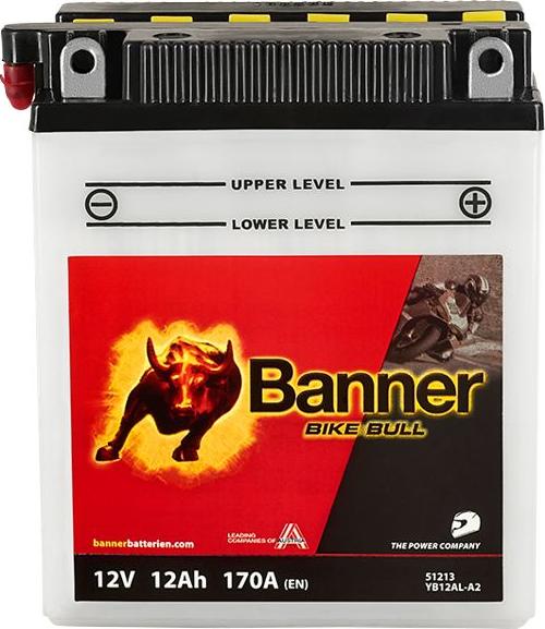 BANNER 020512130100 - Auto Part