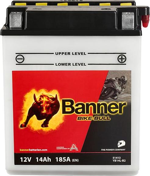 BANNER 020514130100 - Auto Part