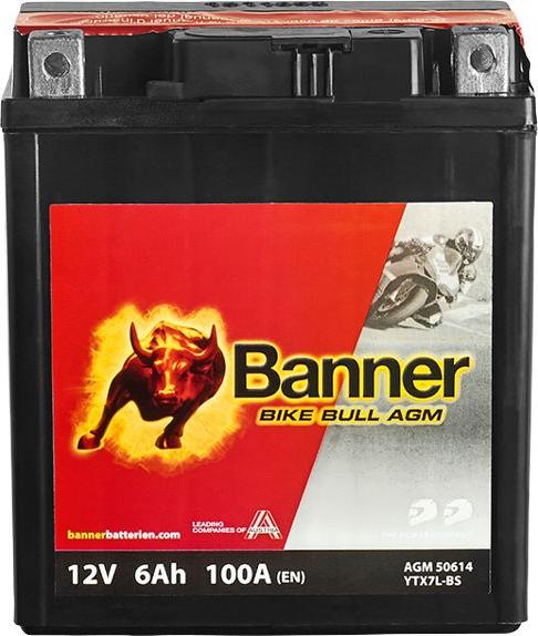 BANNER 021506140100 - Auto Part