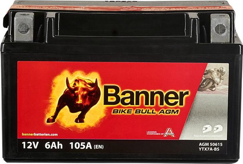 BANNER 021506150100 - Auto Part