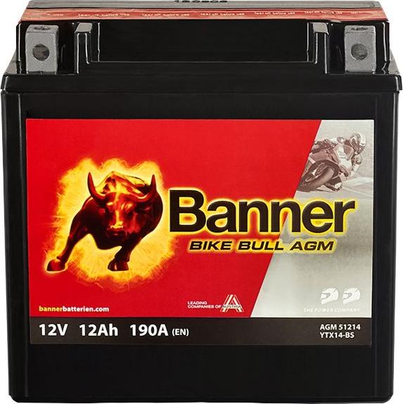 BANNER 021512140100 - Auto Part