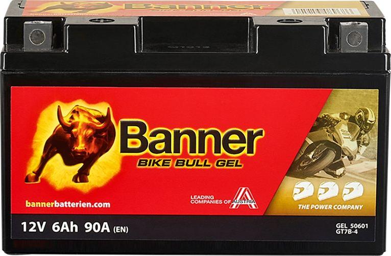 BANNER 023506010101 - Auto Part