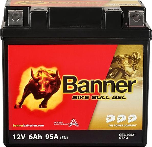 BANNER 023506210101 - Auto Part