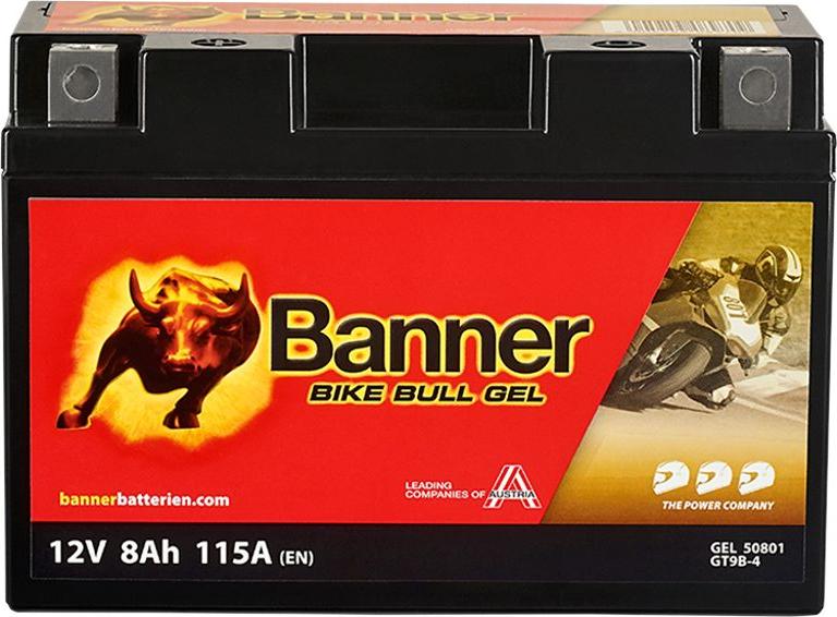 BANNER 023508010101 - Auto Part