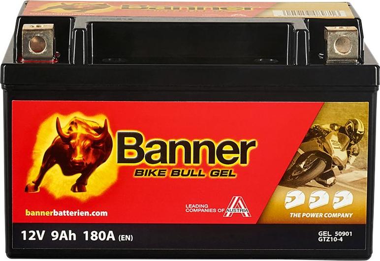 BANNER 023509010101 - Auto Part
