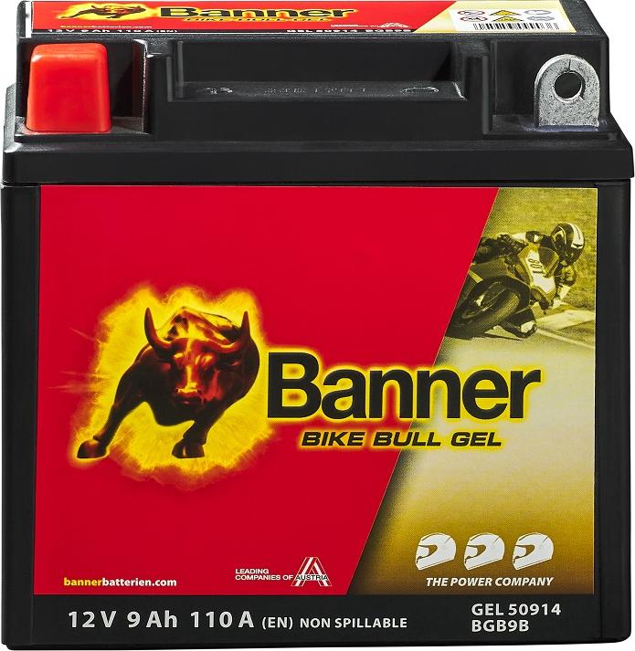 BANNER 023509140101 - Auto Part