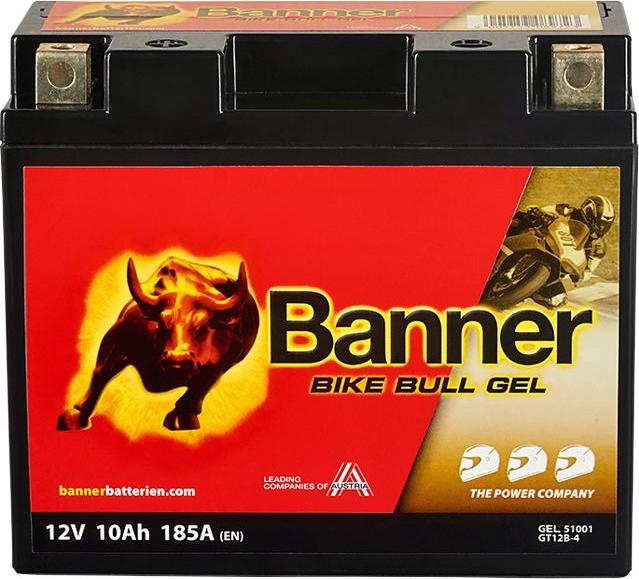 BANNER 023510010101 - Auto Part