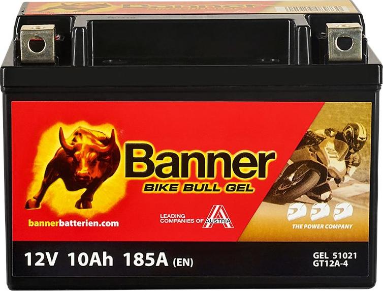 BANNER 023510210101 - Auto Part