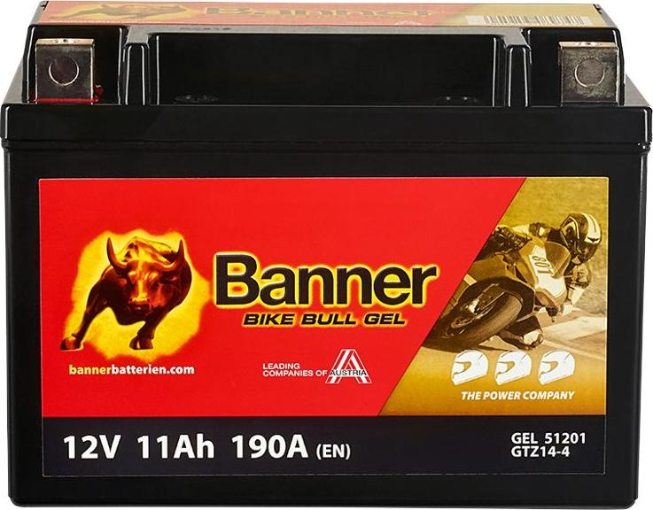 BANNER 023512010101 - Auto Part